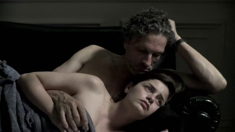 кадр из фильма Rehén de ilusiones