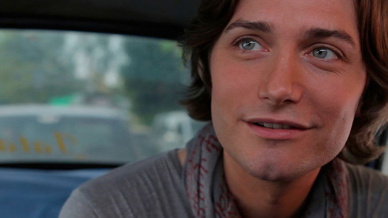 кадр из фильма Delhi in a Day