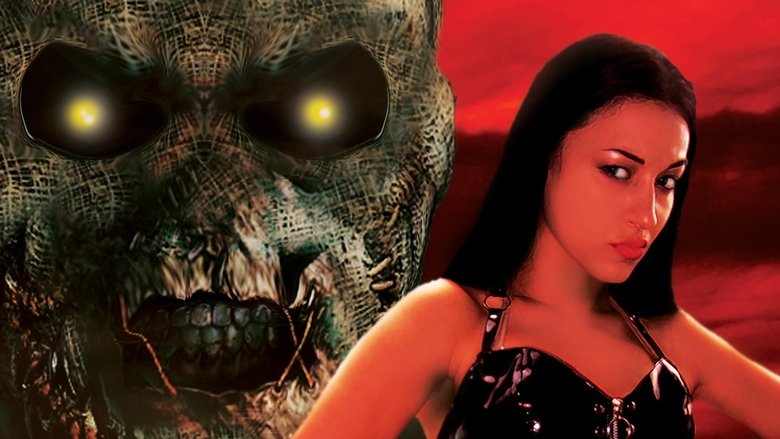 кадр из фильма Terror at Blood Fart Lake