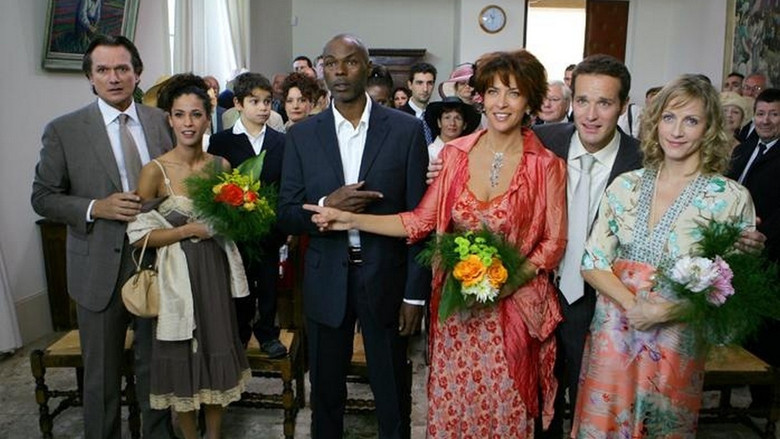 кадр из фильма Valentine & Cie