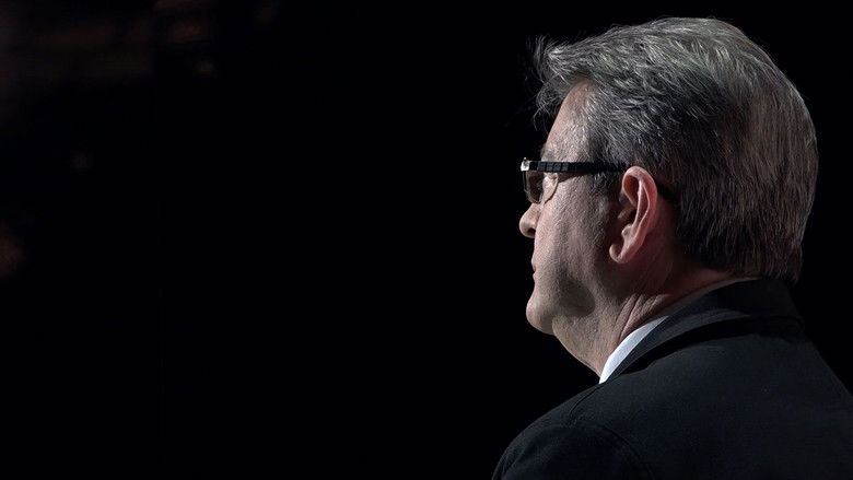 кадр из фильма L'Insoumis