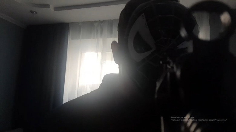 кадр из фильма Сорвиголова: Сломленная надежда