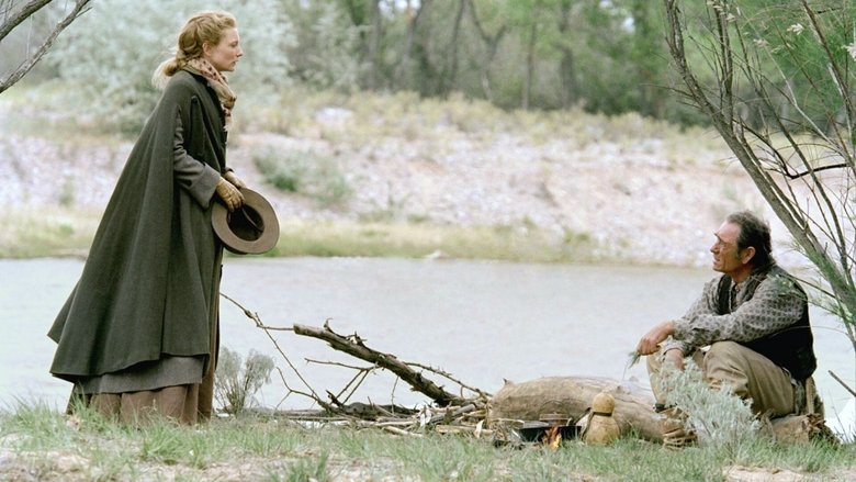 кадр из фильма Последний рейд