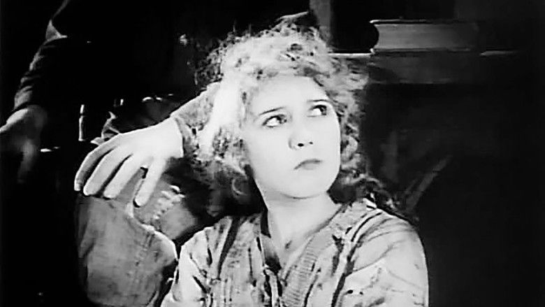 кадр из фильма M'Liss