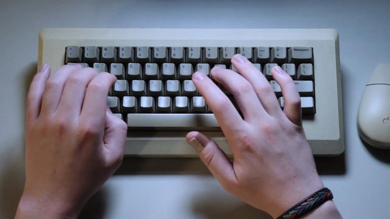 PRESS RETURN TO START