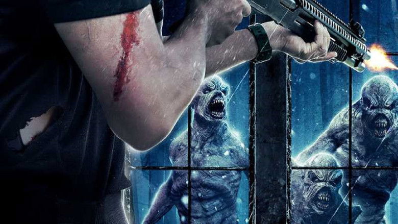 кадр из фильма Зимняя кожа