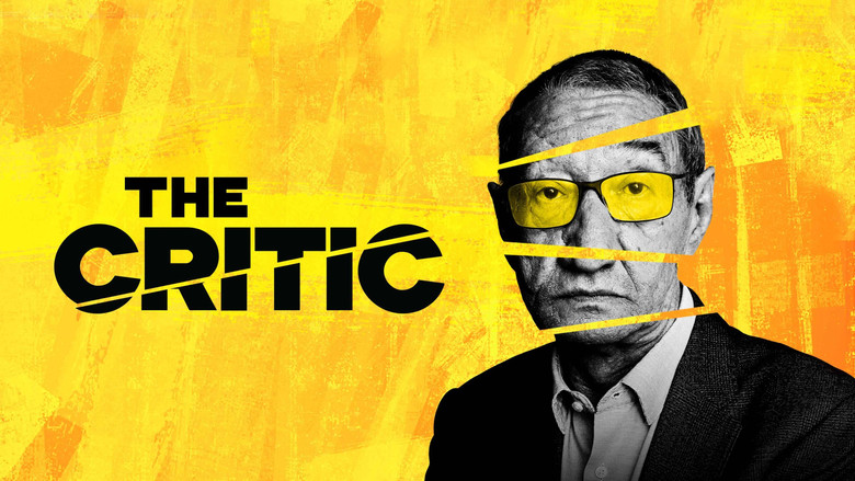 кадр из фильма El crítico