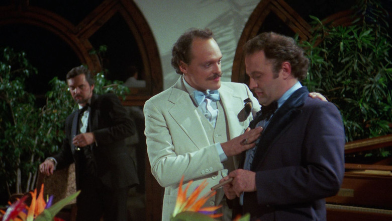 кадр из фильма Александра