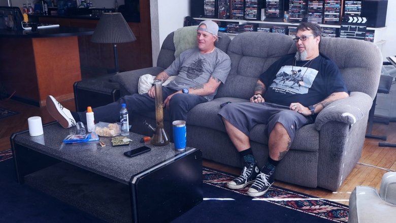 кадр из фильма Zombie Rage