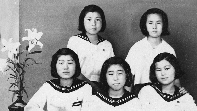 Appreciation - The Tomiko Morimoto West Story