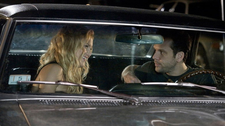 кадр из фильма Девушка моего лучшего друга