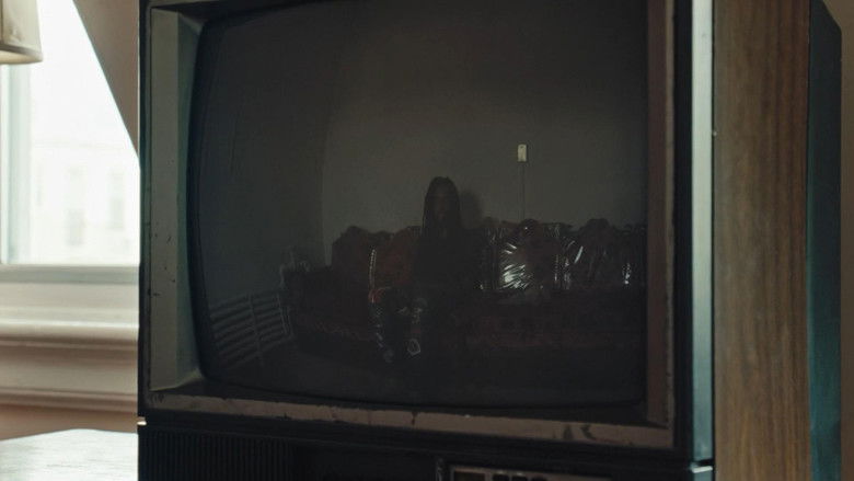 кадр из фильма Vin Skully