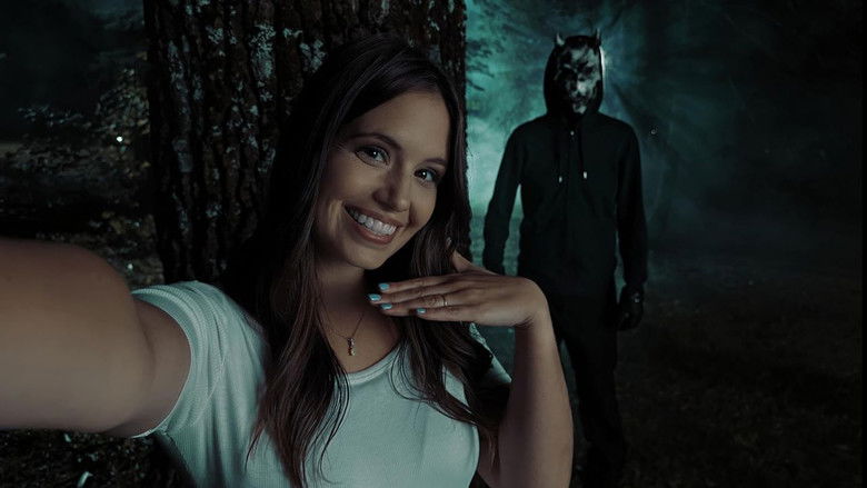 кадр из фильма Follow You