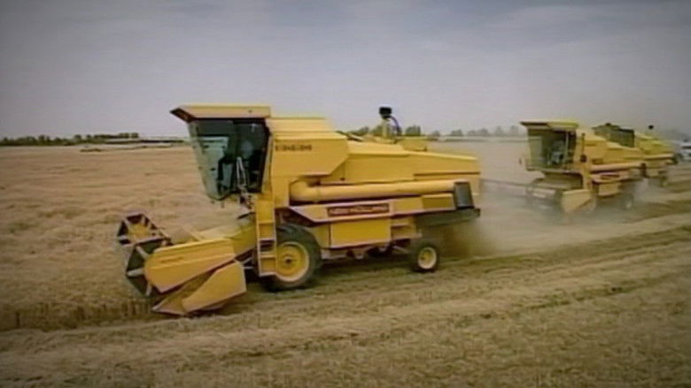 кадр из фильма Planète à vendre