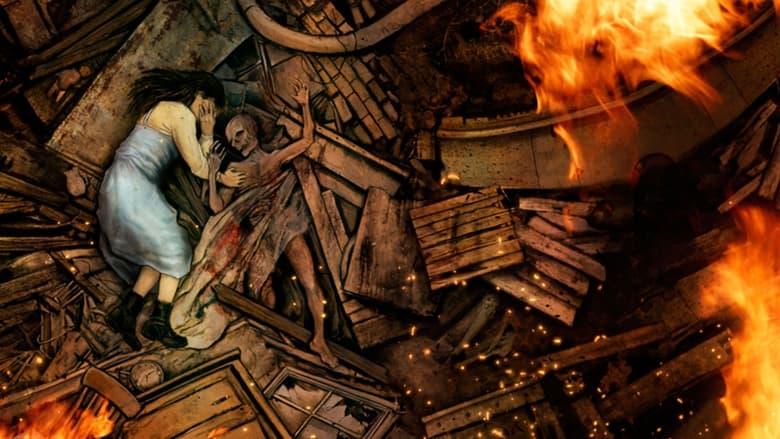 кадр из фильма From Inside