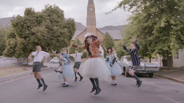 кадр из фильма Kanarie