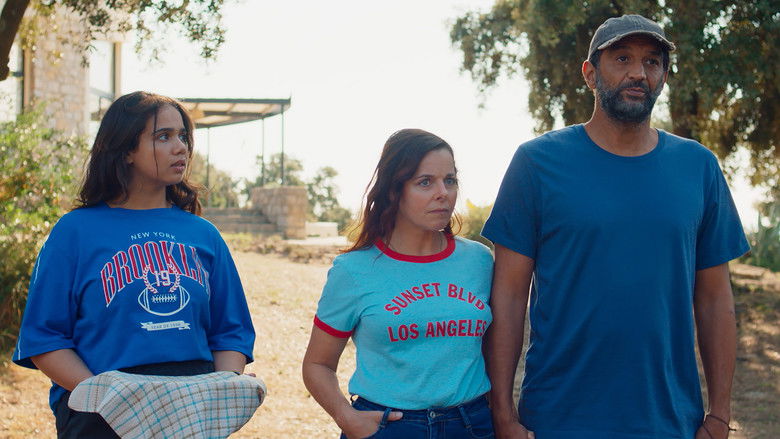 кадр из фильма Classe moyenne