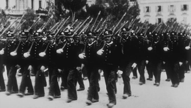 кадр из фильма Infanterie