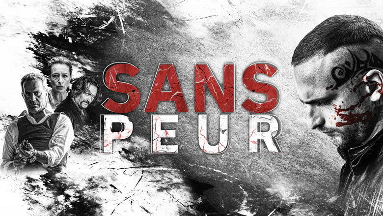 кадр из фильма Психопат