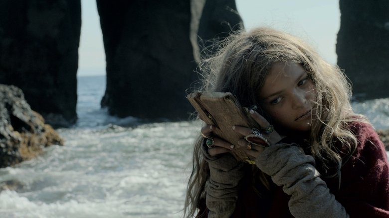 кадр из фильма Серые дни