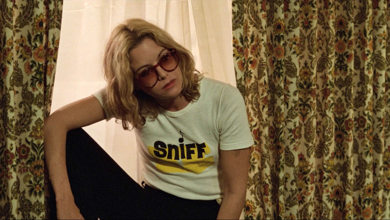 кадр из фильма Жесткач