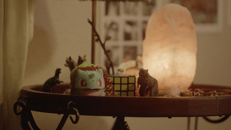 кадр из фильма Let it Fly