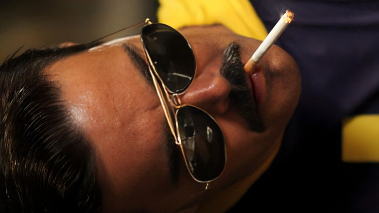 кадр из фильма Lavanderman - Istina ili mit?