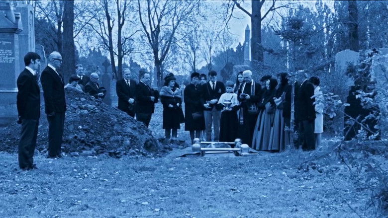 кадр из фильма Les vautours