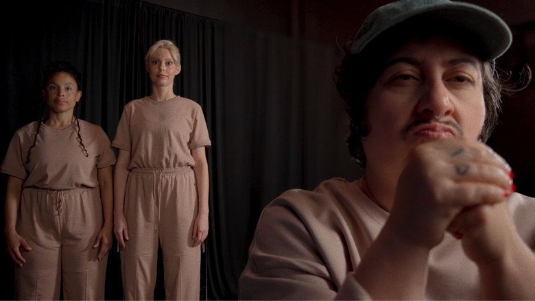 кадр из фильма Comparable