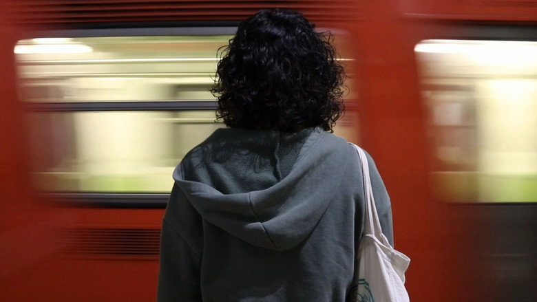 кадр из фильма Té de Ruda