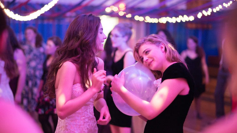 кадр из фильма Неправильное воспитание Кэмерон Пост