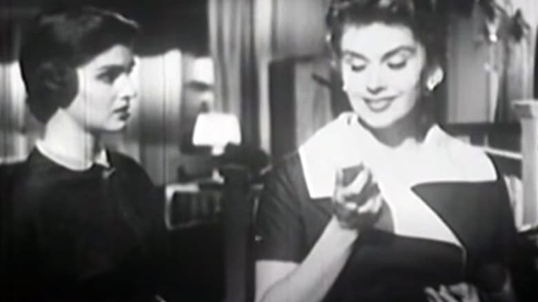 кадр из фильма Enigma de mujer