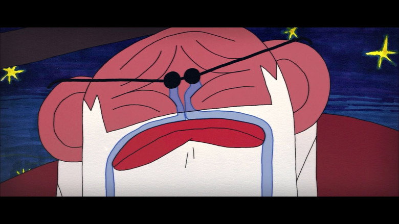 кадр из фильма Michel le Berger