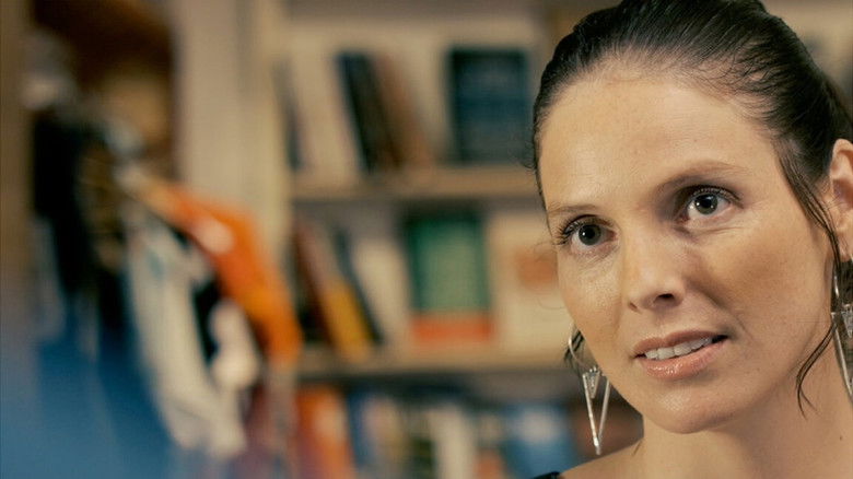 кадр из фильма Breve historia de amor y un par de canciones