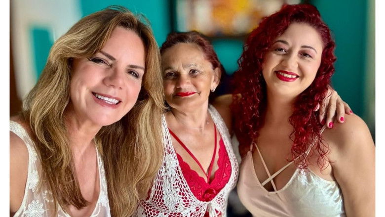 кадр из фильма Filhas de Lilith