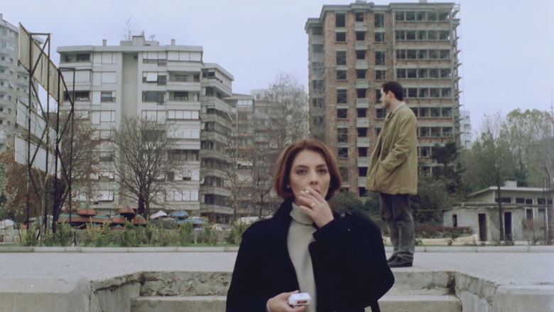 кадр из фильма C Blok