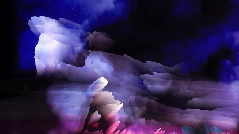 кадр из фильма L'indomptable