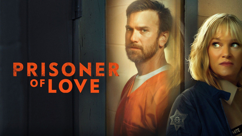 кадр из фильма Prisoner of Love