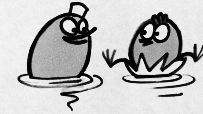 кадр из фильма The Peep Show