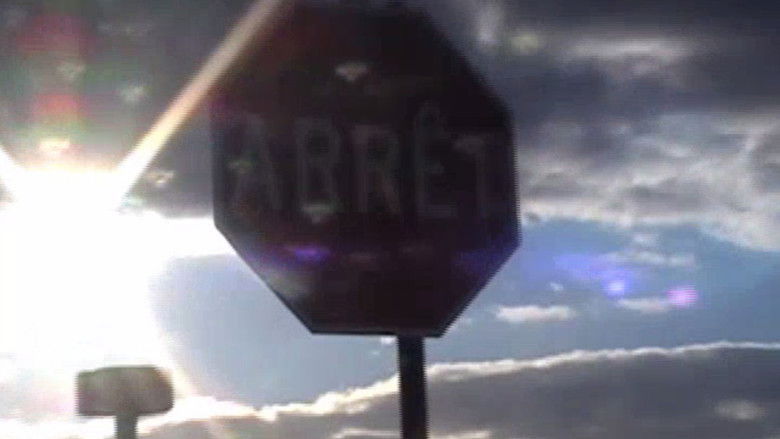 кадр из фильма Sopranos Opening Sequence (A Parody)