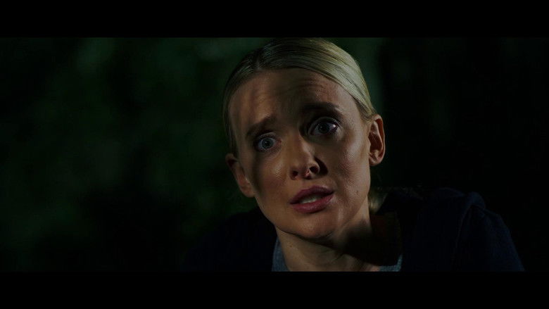 кадр из фильма KillRoy Was Here