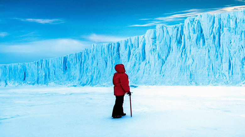 кадр из фильма Antarctica: A Year on Ice
