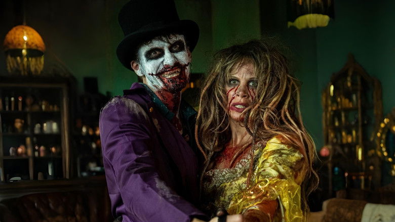 кадр из фильма Fairest of them All