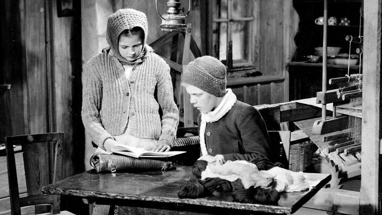 кадр из фильма Heidi und Peter