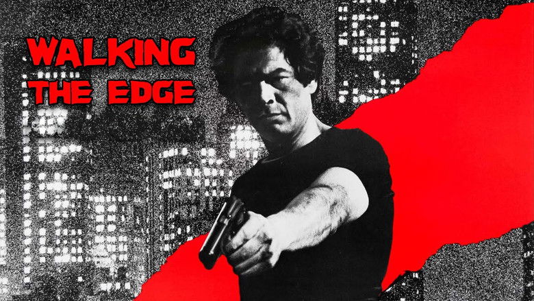 кадр из фильма Walking the Edge