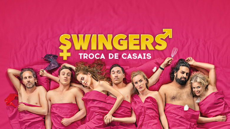 кадр из фильма Swingers