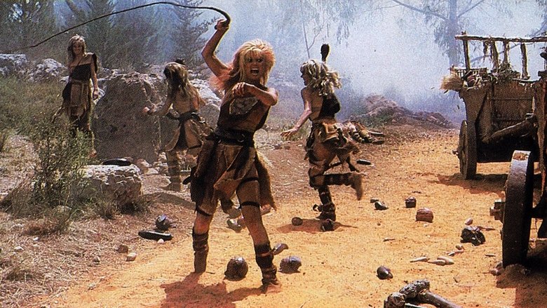 кадр из фильма Америка 3000