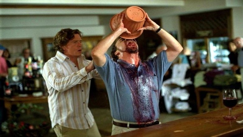 кадр из фильма На обочине