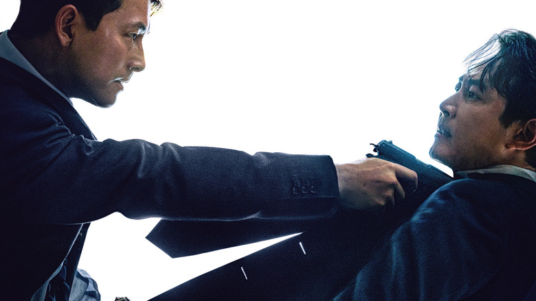 кадр из фильма Охота