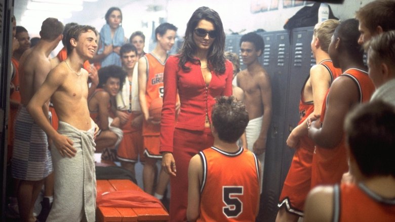 кадр из фильма Агент Коди Бэнкс